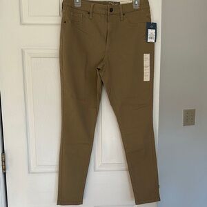 Universal Thread Tan Jeans